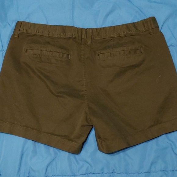 5" Chino Shorts - Picture 2 of 2